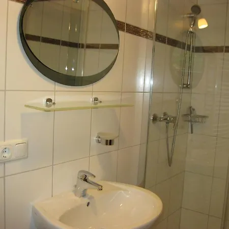 Bischof Lejlighed Mellau