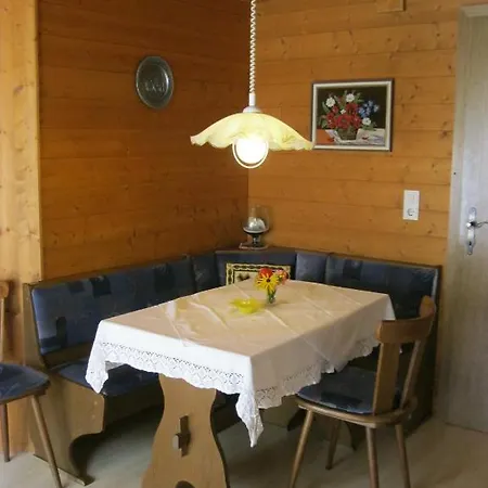 Lejlighed Bischof Mellau